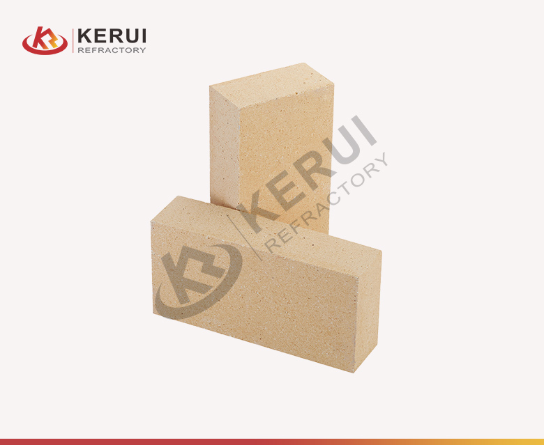 Kerui Competitive Fire Brick Price