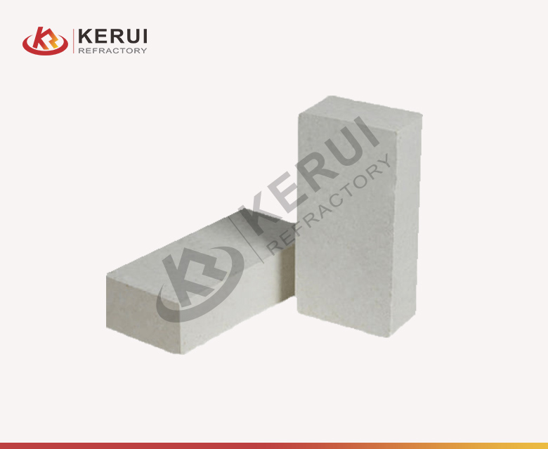 Kerui Fused Cast Fire Brick for Sale