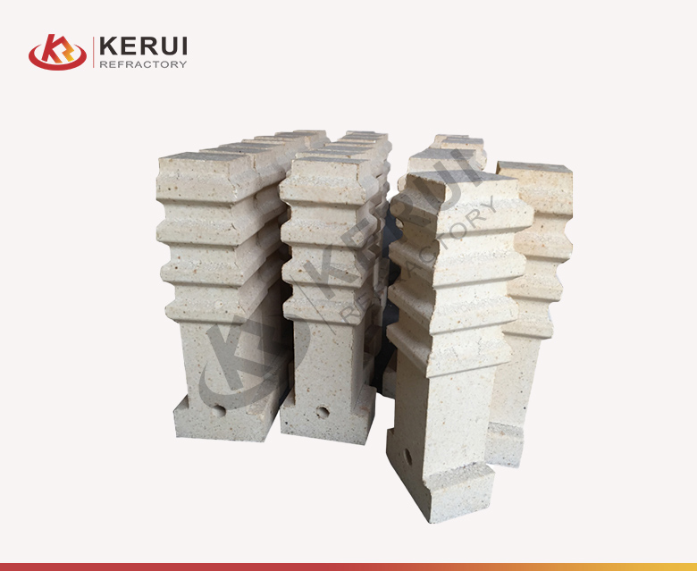 Kerui Good Quality Fire Brick for Sale