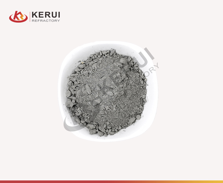 Kerui High Alumina Castable