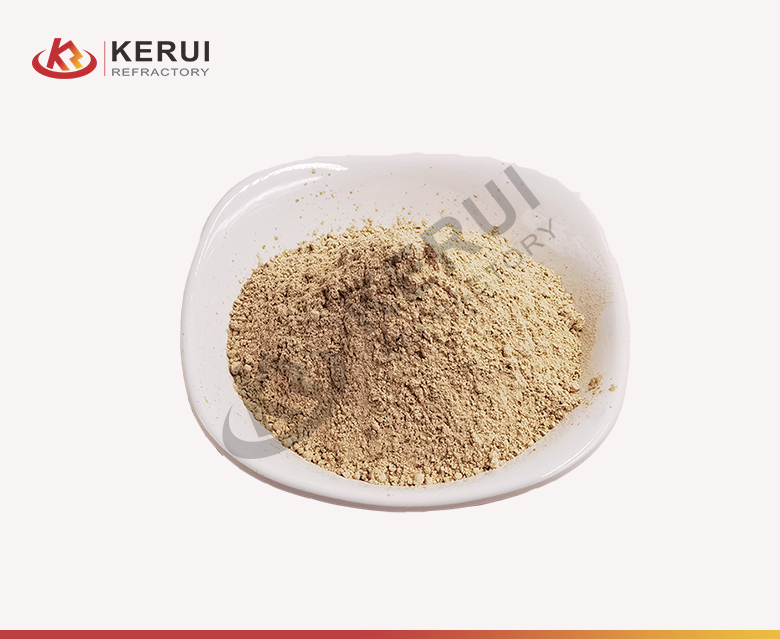 Kerui High Alumina Cement Price