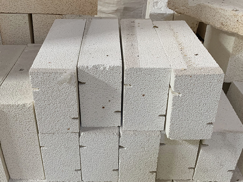 Kerui High Quality Insulation Brick