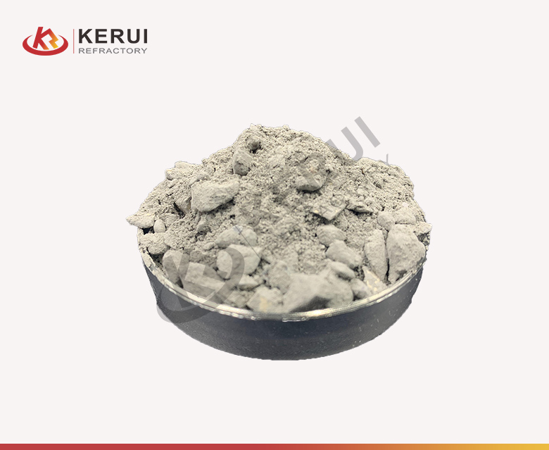 Kerui Insulating Castable