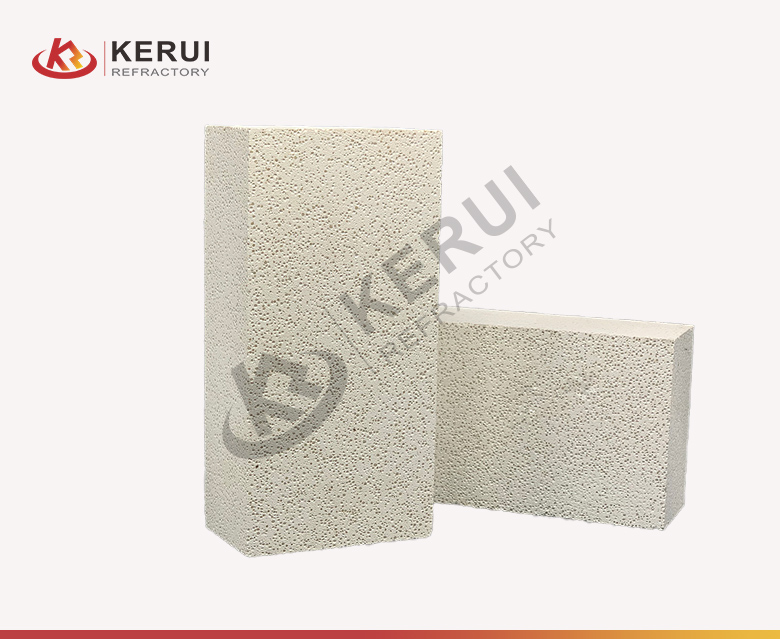 Kerui Insulation Brick with Competitive Price