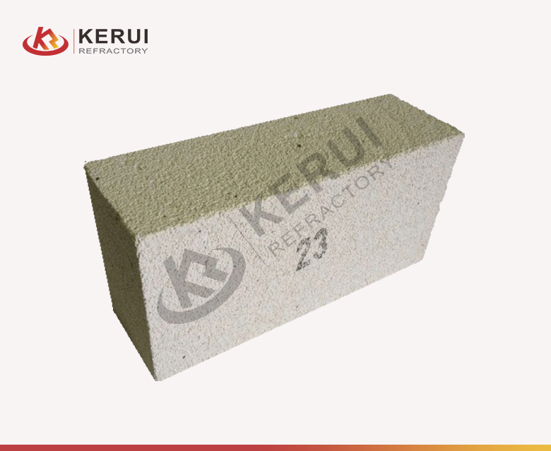 Kerui JM23 Insulation Brick for Sale