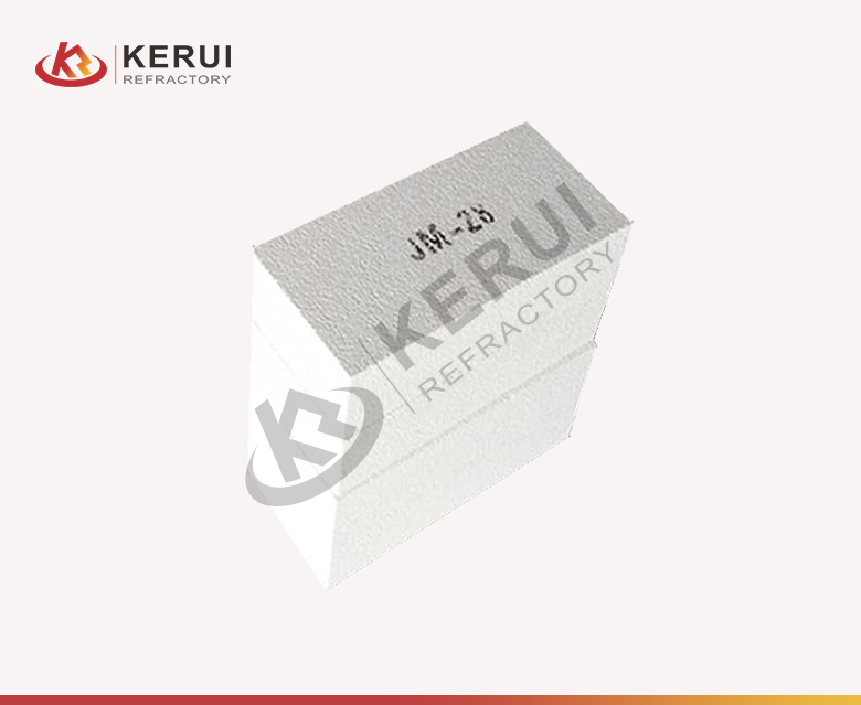 Kerui JM28 Insulating Brick for Sale