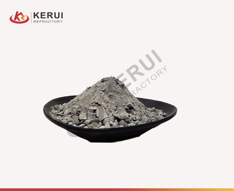 Kerui Low Cement Castable