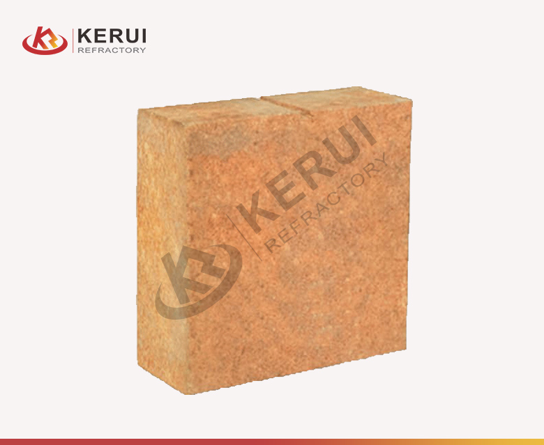 Kerui Magnesia Brick for Sale