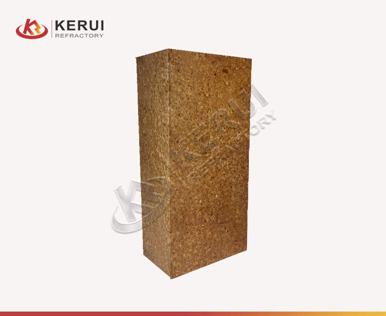 Kerui Magnesia Fire Brick Price