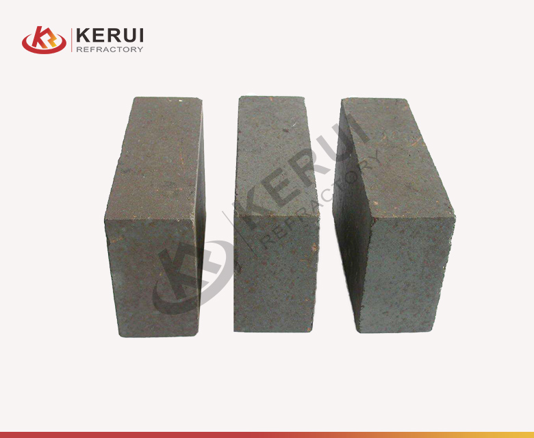 Kerui Magnesia Calcium Bricks for Sale