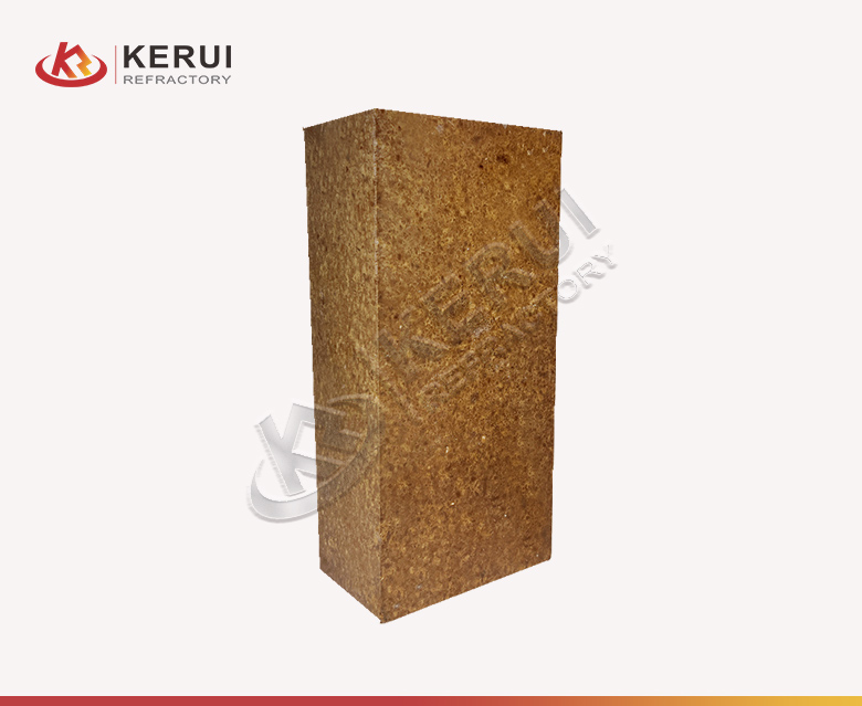 Top Kerui Refractory Bricks with Good Refractory Bricks Price