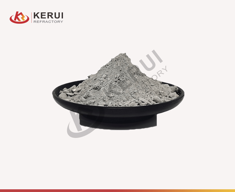 Kerui Mullite Castable for Sale