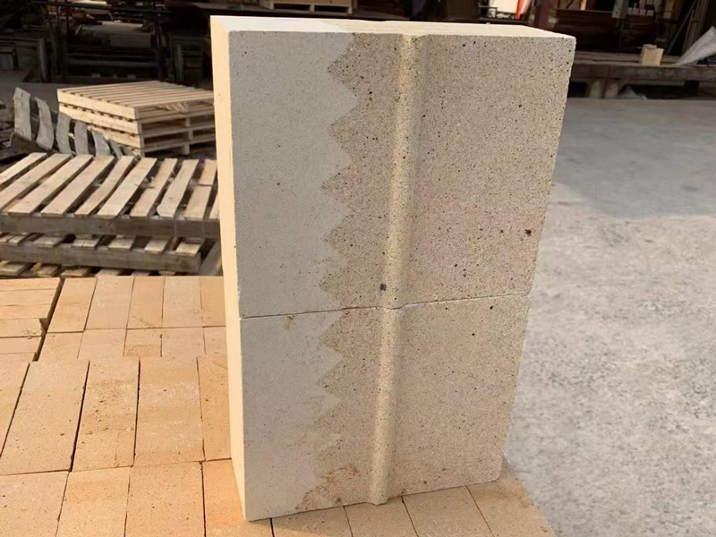 Kerui Offers Low Cost of Fire Brick for Customer