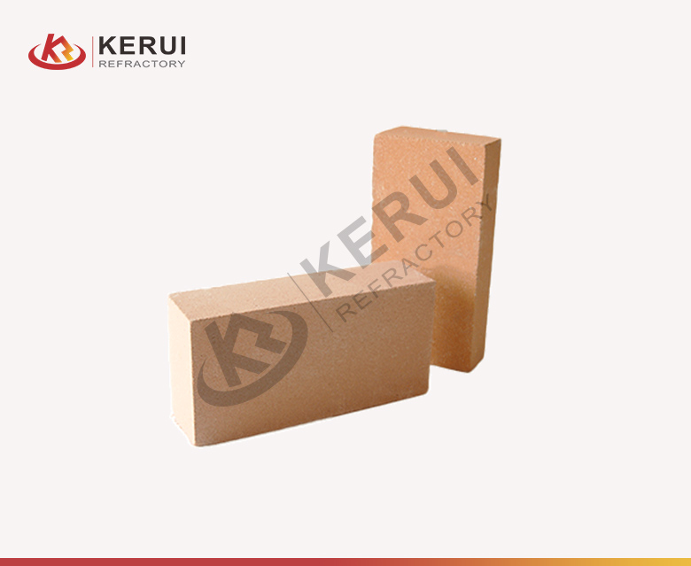 Kerui Provides Fire Clay Insulation Brick