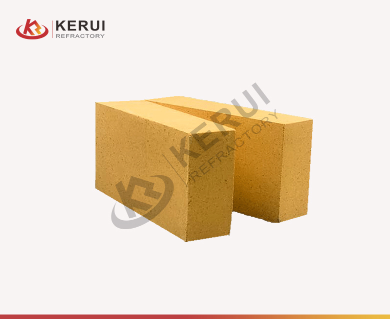 Kerui Refractory Brick for Customers