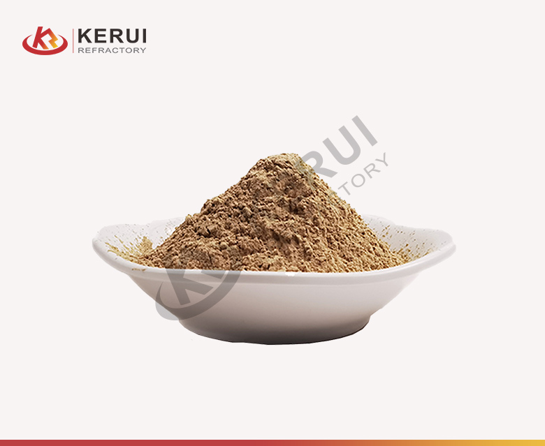Kerui Refractory Cement Price