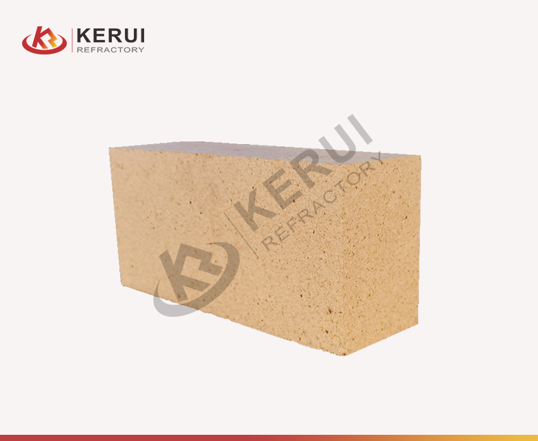 Kerui SK36 High Alumina Brick For Sale