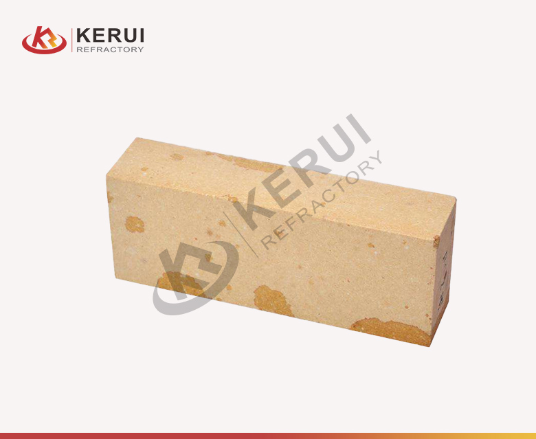 Kerui Silica Fire Brick Price