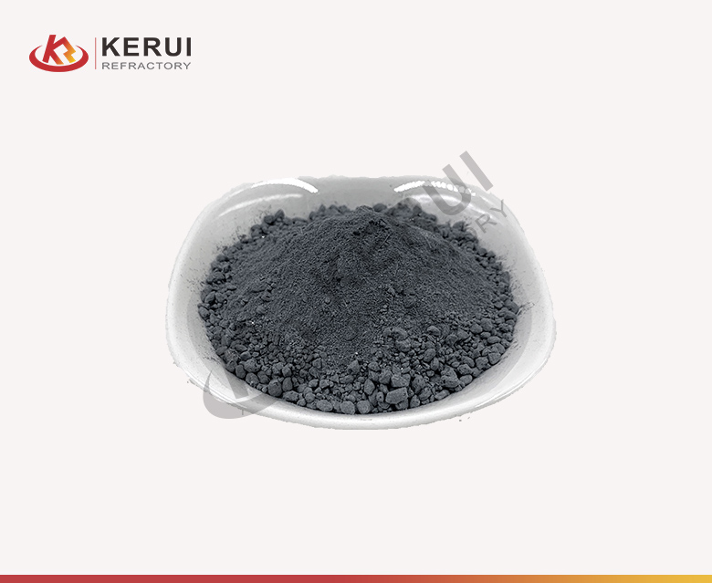 Kerui Silicon Carbide Castable