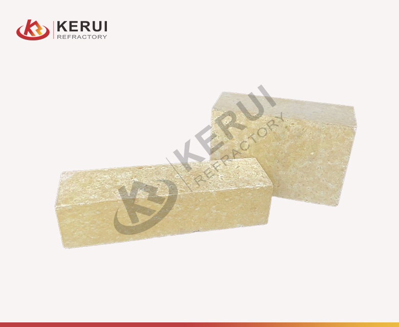 Kerui Sintered Mullite Brick for Sale