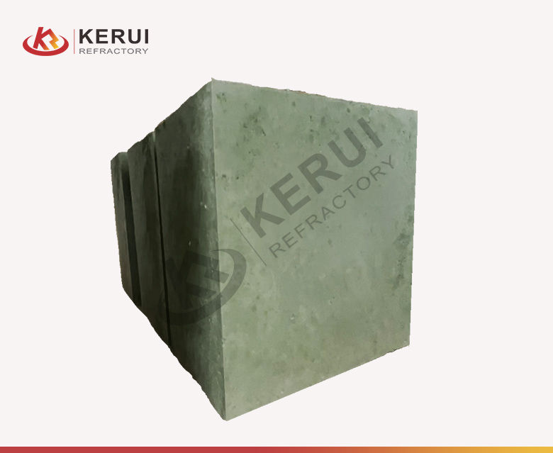 Kerui Zirconia Corundum Brick