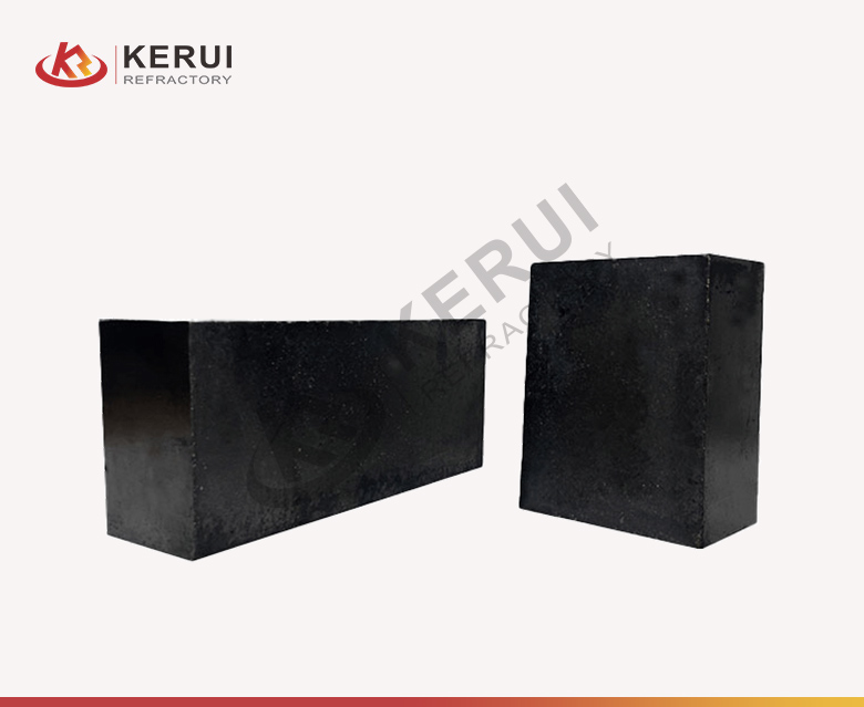 Magnesia Carbon Refractory Brick For Sale