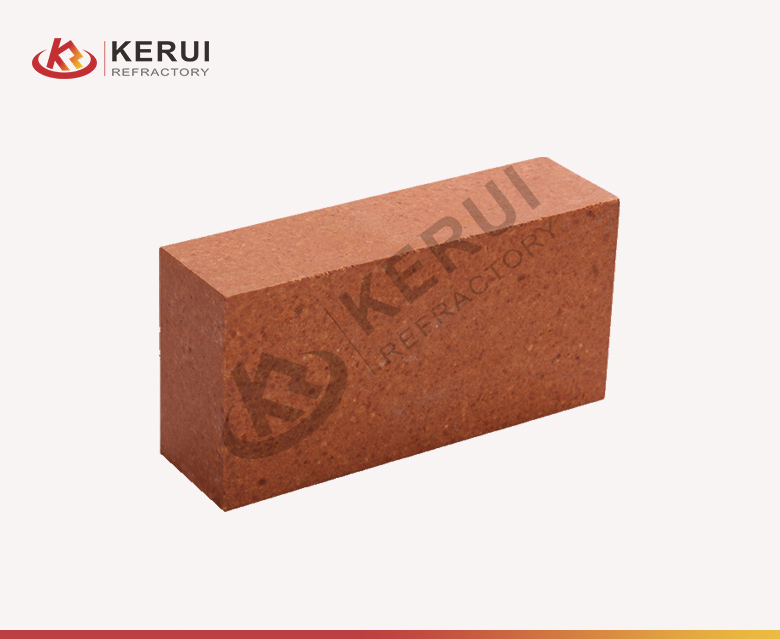 Magnesia Refractory Brick from Kerui