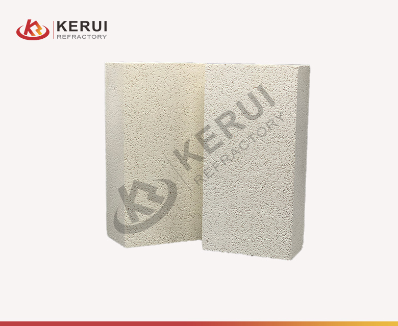 Mullite Insulation Brick for Sale