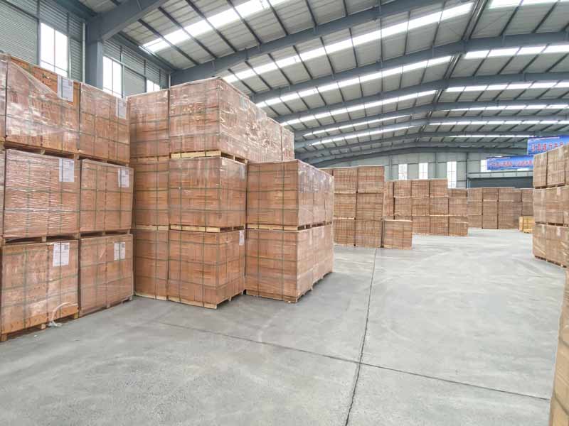 Professional Kerui Refractory Factory