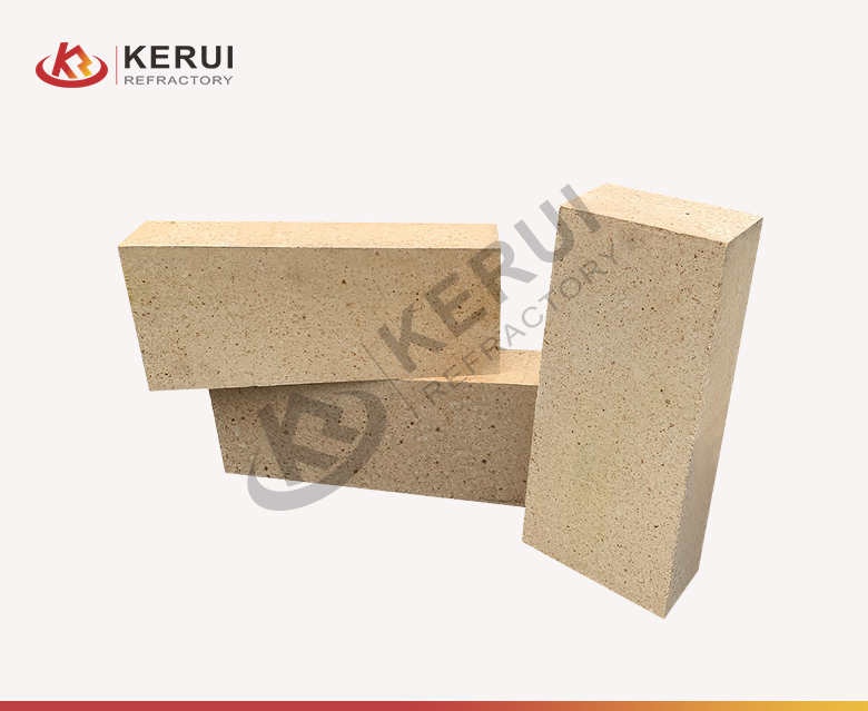 Refractory Brick Transported to Russia