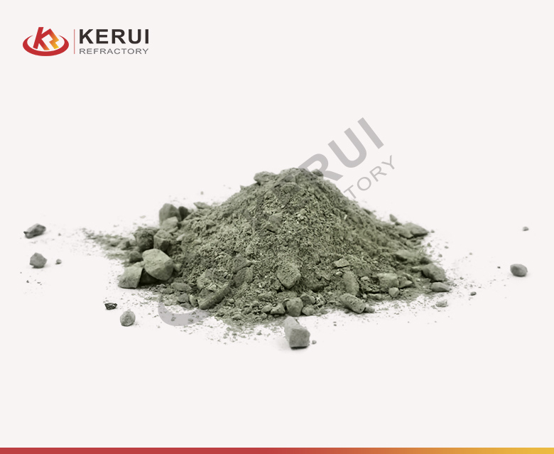 Castable from Kerui