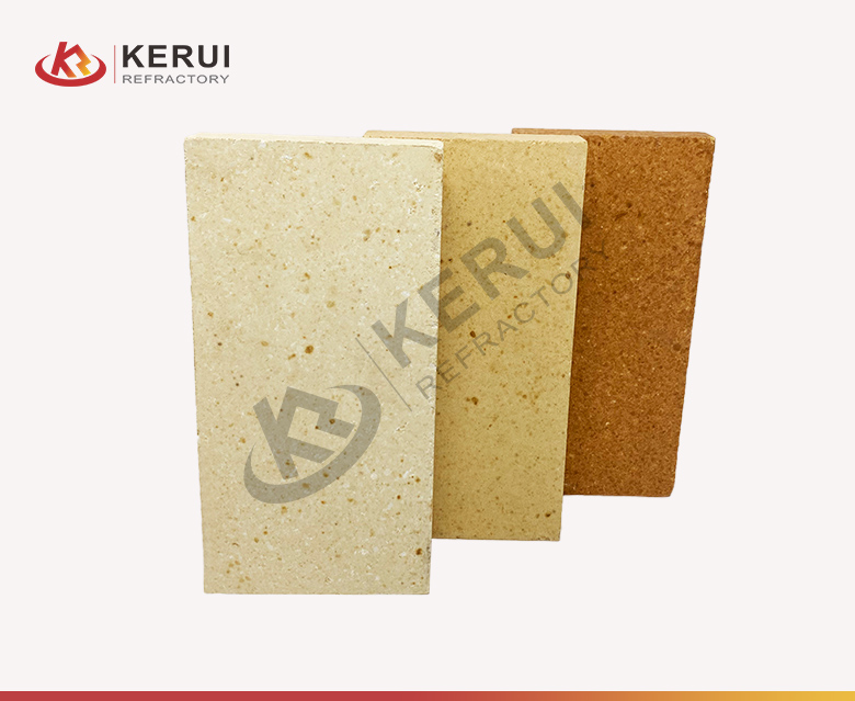 Reliable Fire Brick Manufacturer Kerui