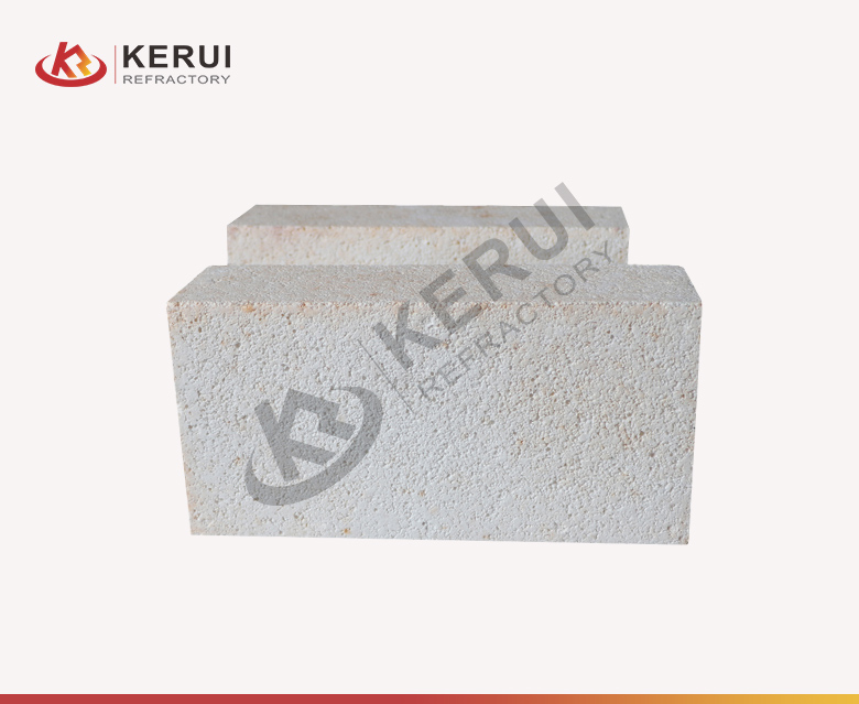 Silica Refractory Insulation Bricks for Sale