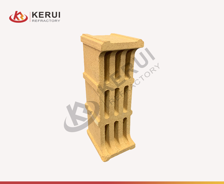 Special Shape of Kerui Refractory Brick