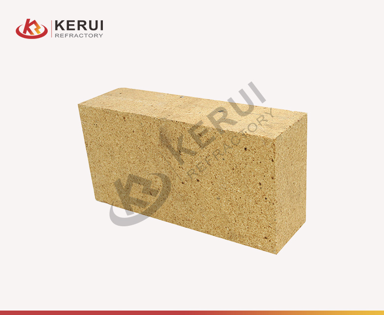 Standard Refractory Brick for Sale