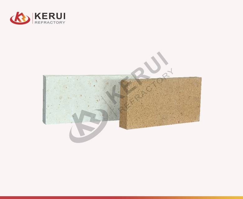 Straight Refractory Bricks for Sale