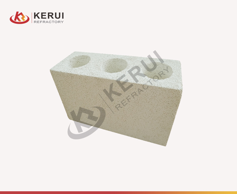 Various Types of Mullite Insulation Brick