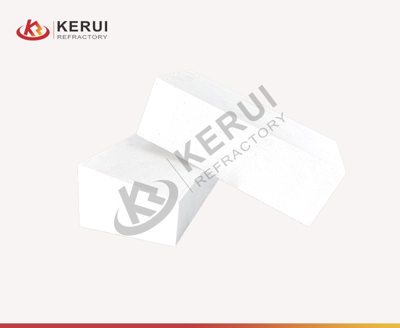 White Corundum Brick from Kerui