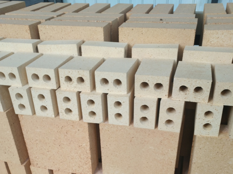 Wide Application of fire Bricks