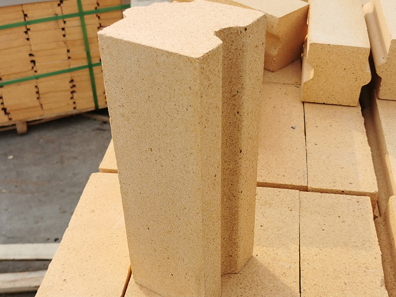 Wide Application of Kerui Refractory Brick