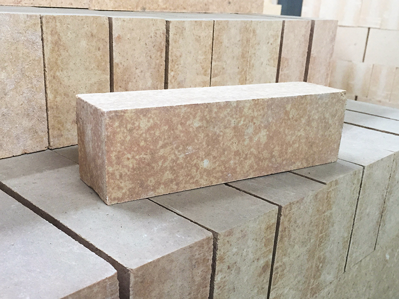 Wide Uses of Refractory Bricks