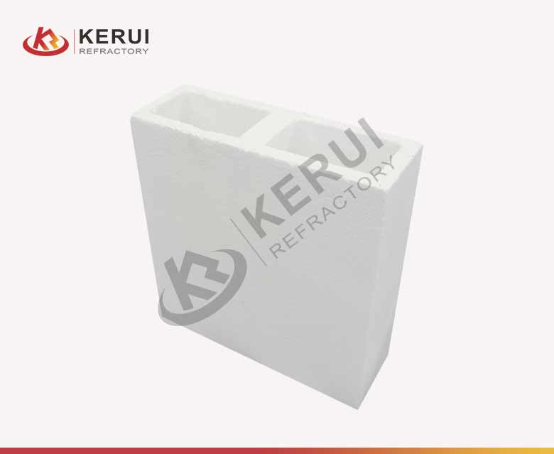 Alumina Bubble Lightweight Brick from Kerui