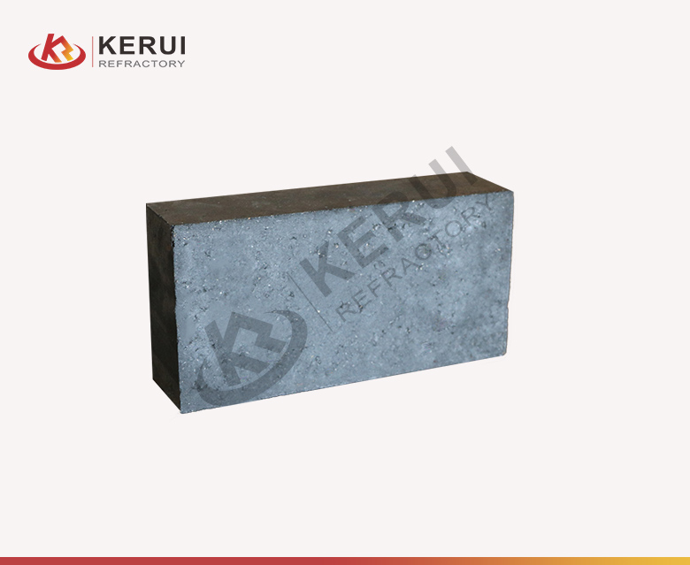 Alumina Silica Carbon Brick from Kerui