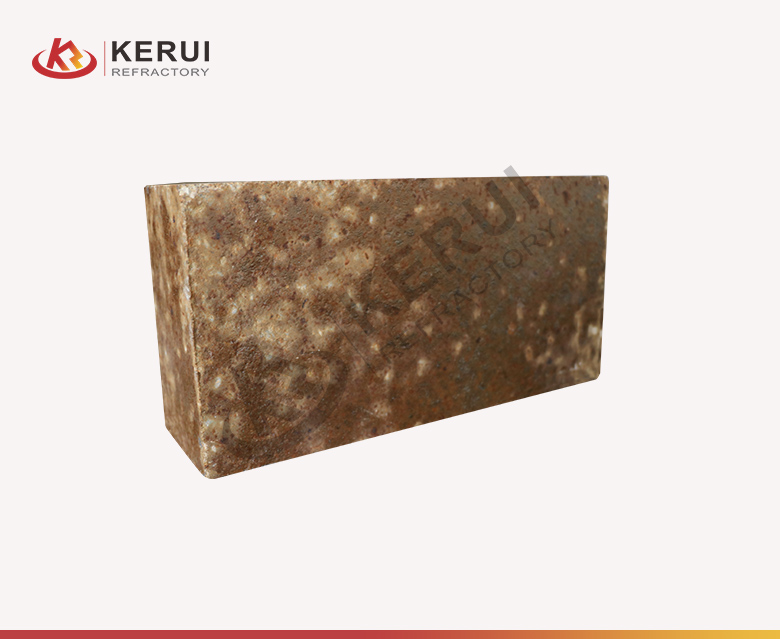 Kerui Alumina Silicon Carbide Brick