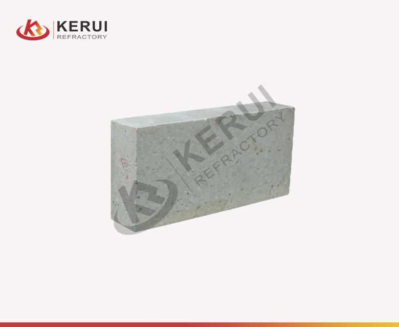 Aluminum Fire Brick