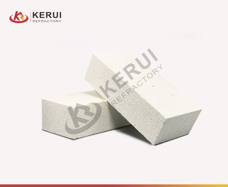 Best Kerui Insulating Bricks