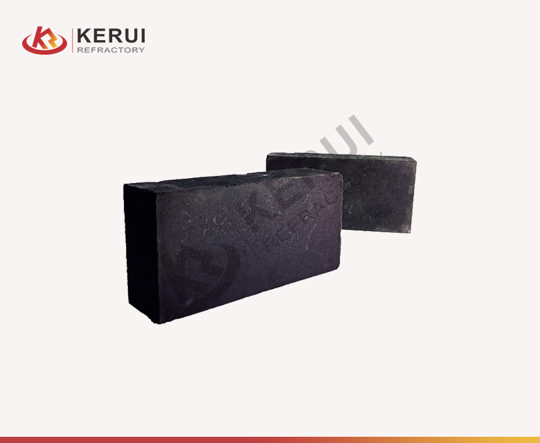 Best Magnesia Chrome Brick from Kerui