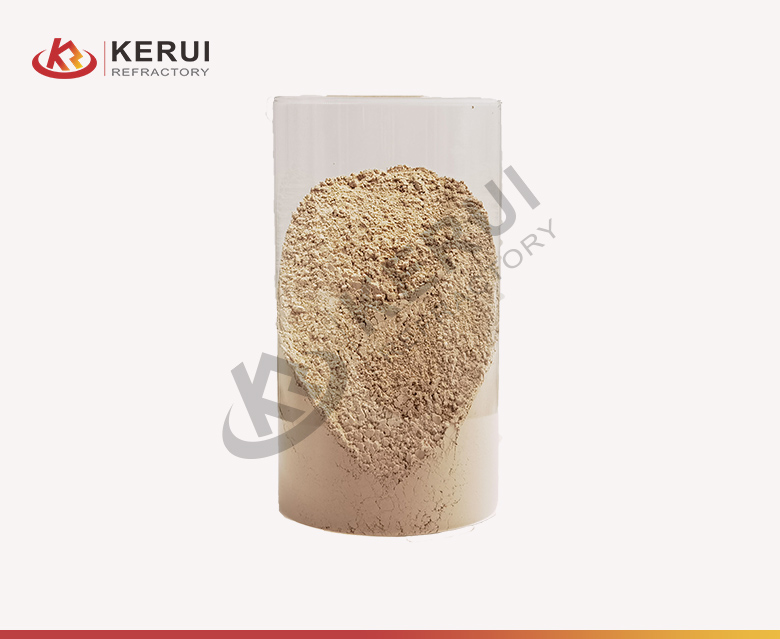 Calcium Aluminate Cement Offered by KERUI