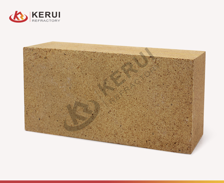 Clay Bricks for Glass Furnace Refractory