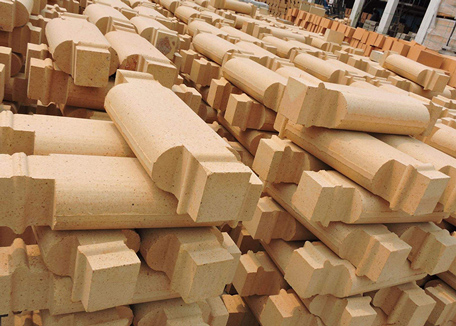 Competitive Types of Refractory Brick